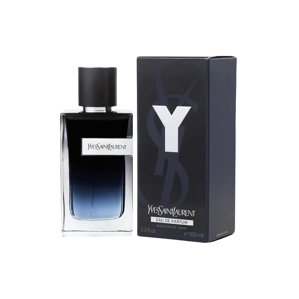 Yves Saint Laurent Y