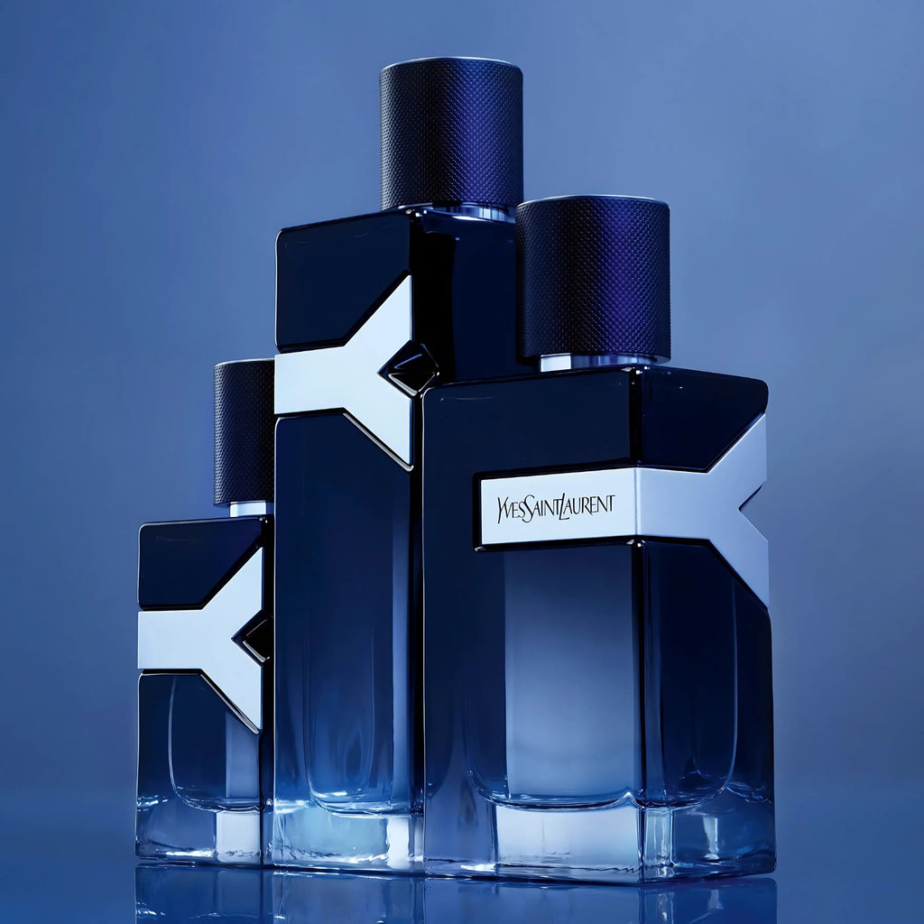 Yves Saint Laurent Y