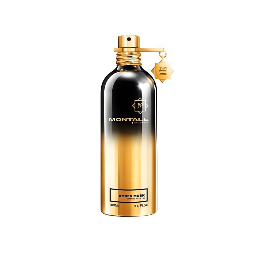 Amber Musk – Montale