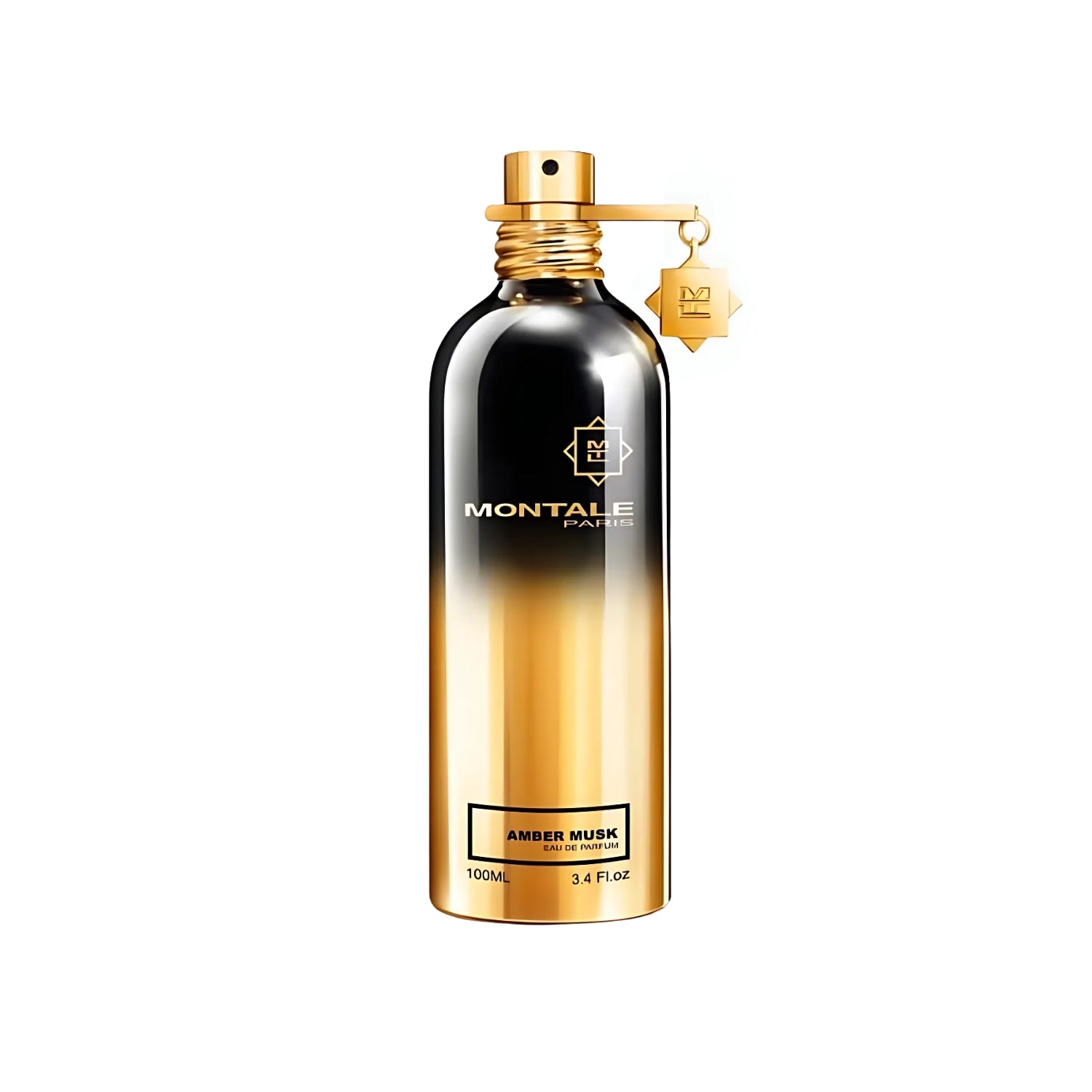 Amber Musk – Montale