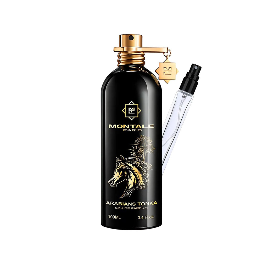 Montale Arabians Tonka – Décant 10 ml