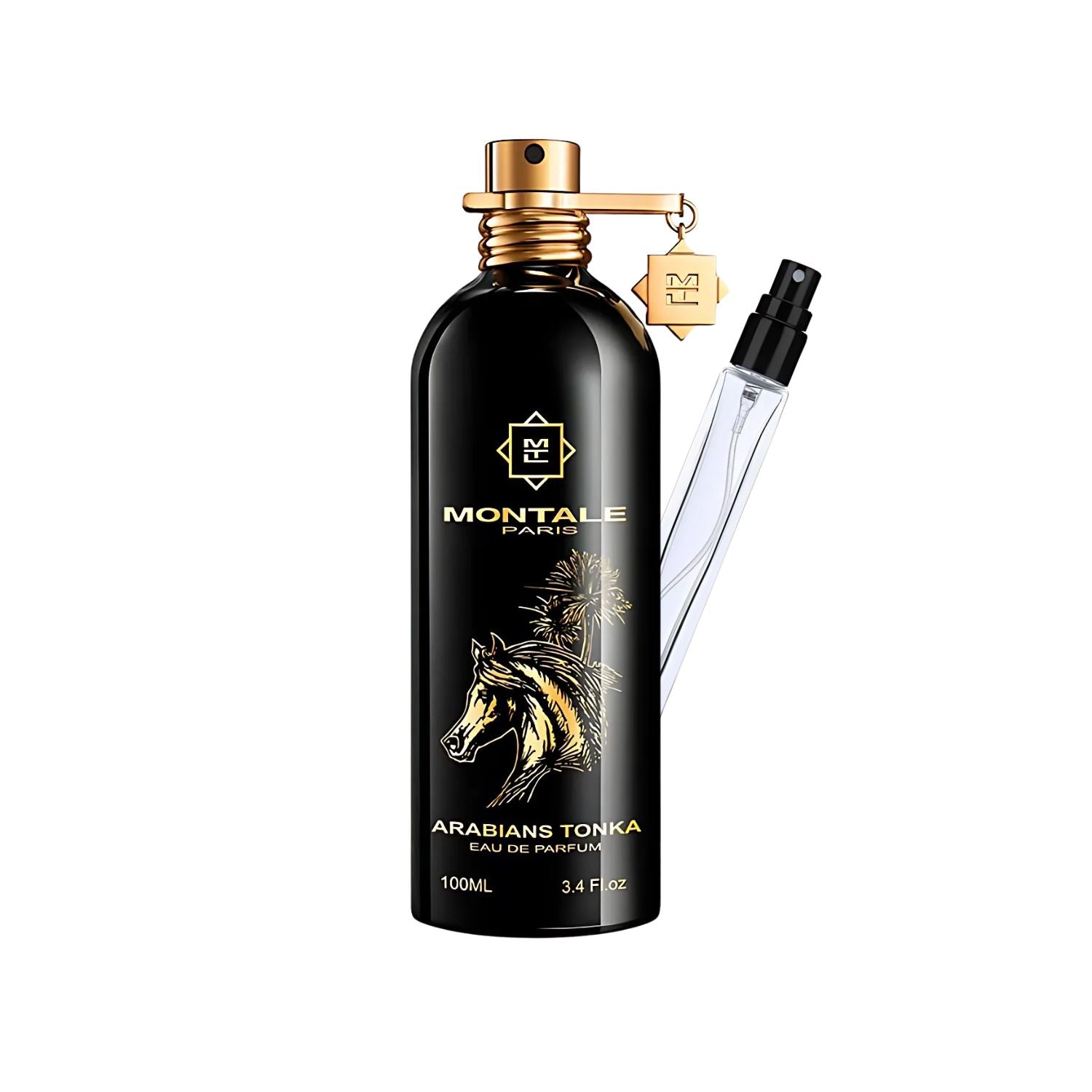 Montale Arabians Tonka – Décant 10 ml