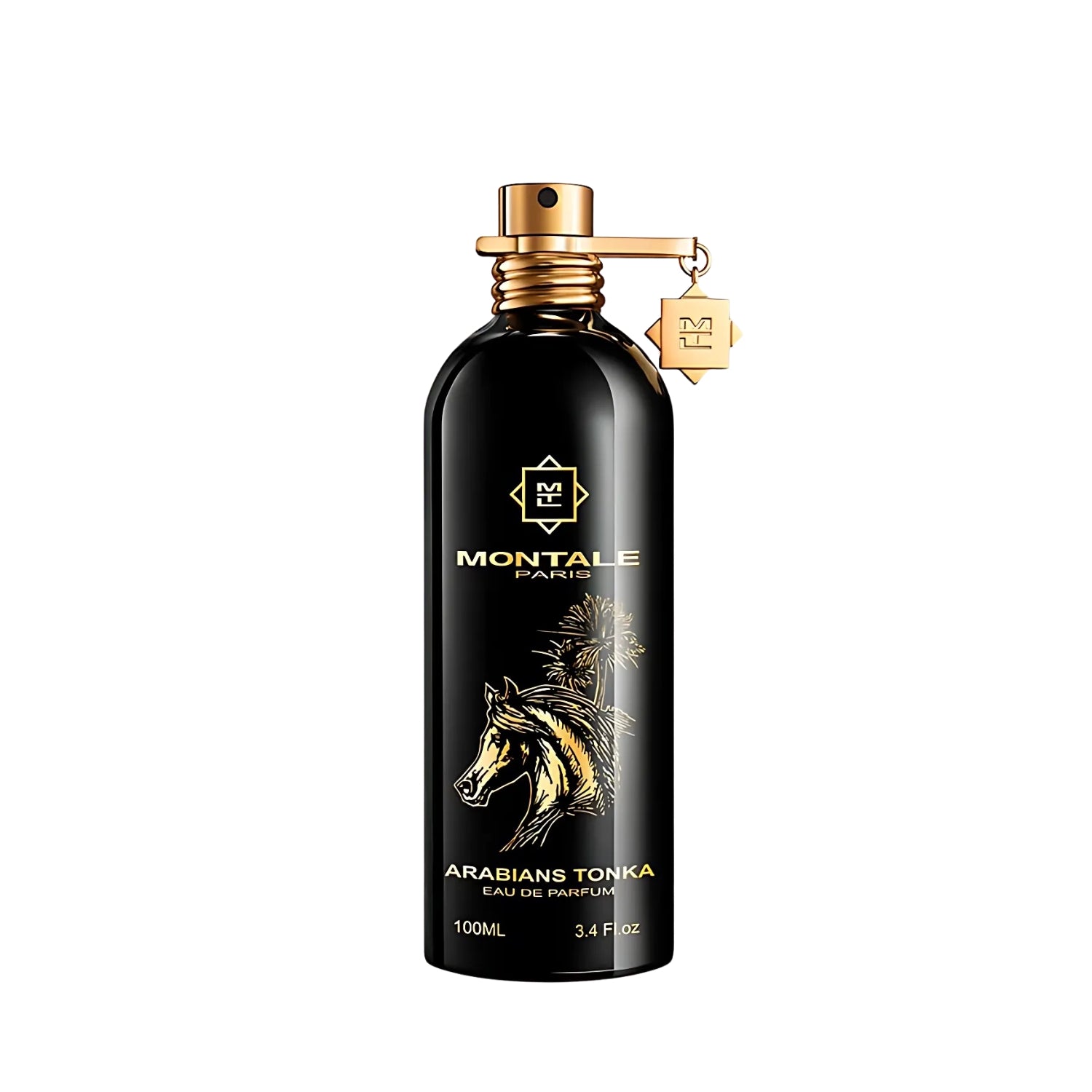 Arabians Tonka – Montale
