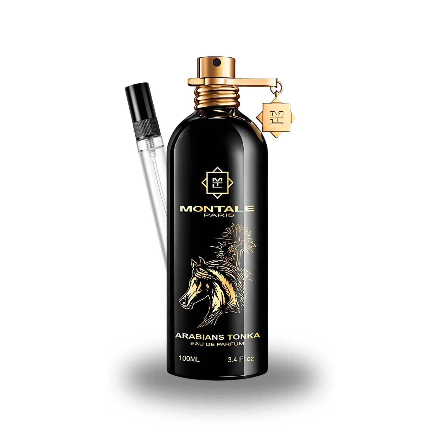Montale Arabians Tonka – Décant 10 ml