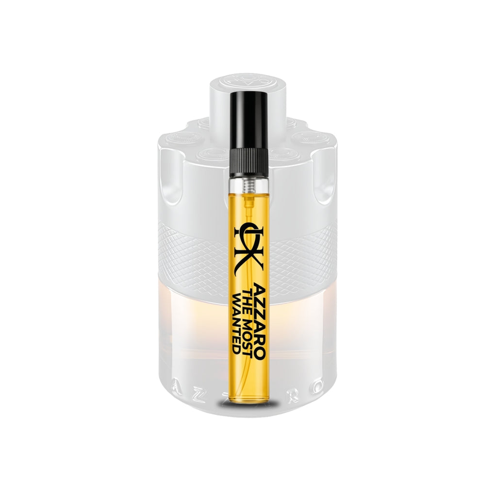 Azzaro The Most Wanted Parfum – 10 ml