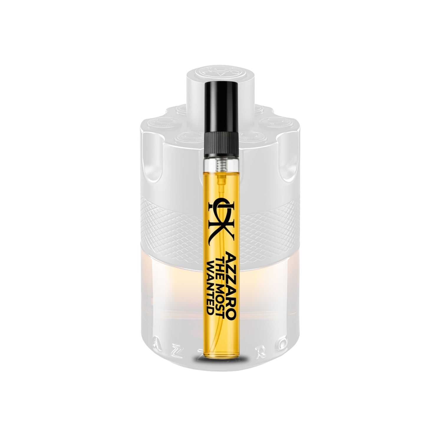 Azzaro The Most Wanted Parfum – 10 ml