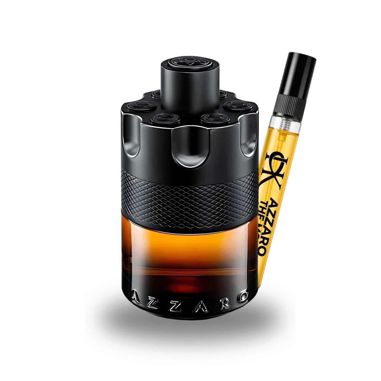 Azzaro The Most Wanted Parfum – 10 ml