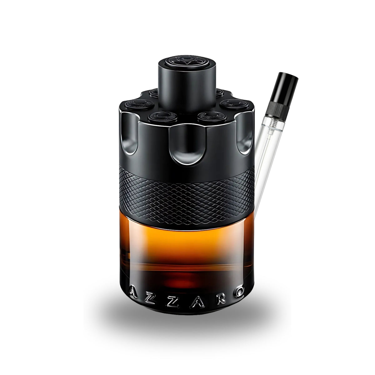 Azzaro The Most Wanted Parfum – Décant 10 ml