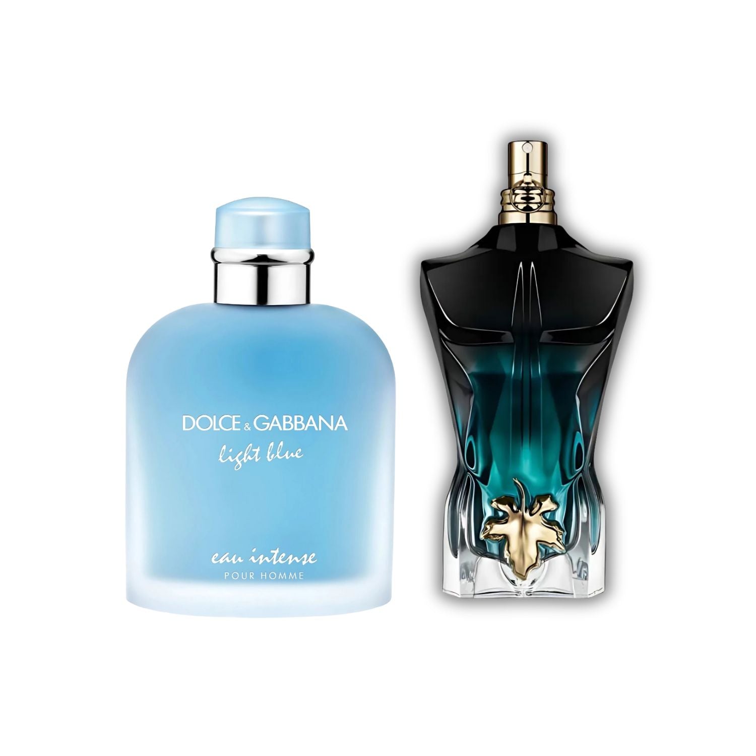 Blue Vibe – Pack Découverte (2 × 10ML)