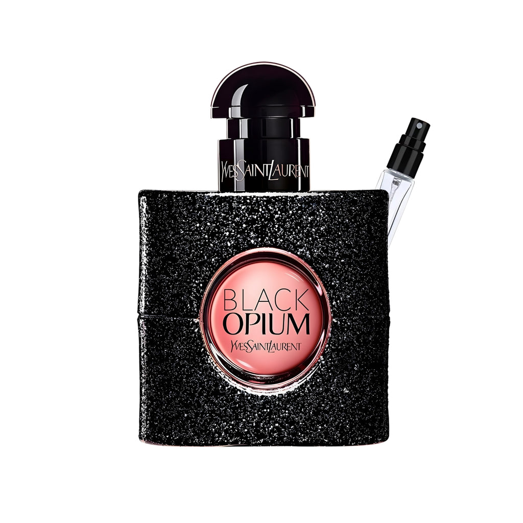 Yves Saint Laurent Black Opium – Décant 10 ml (Eau de Parfum)