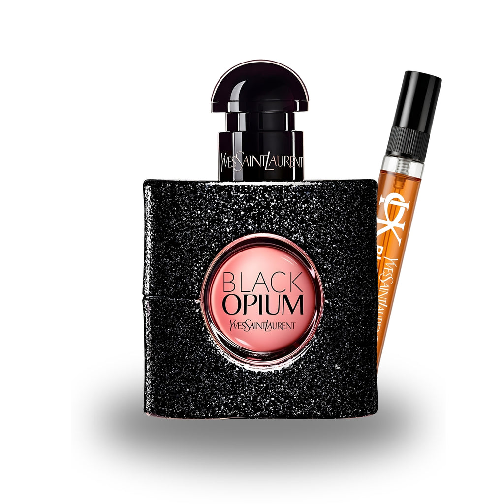 Yves Saint Laurent Black Opium Eau de Parfum – 10 ml