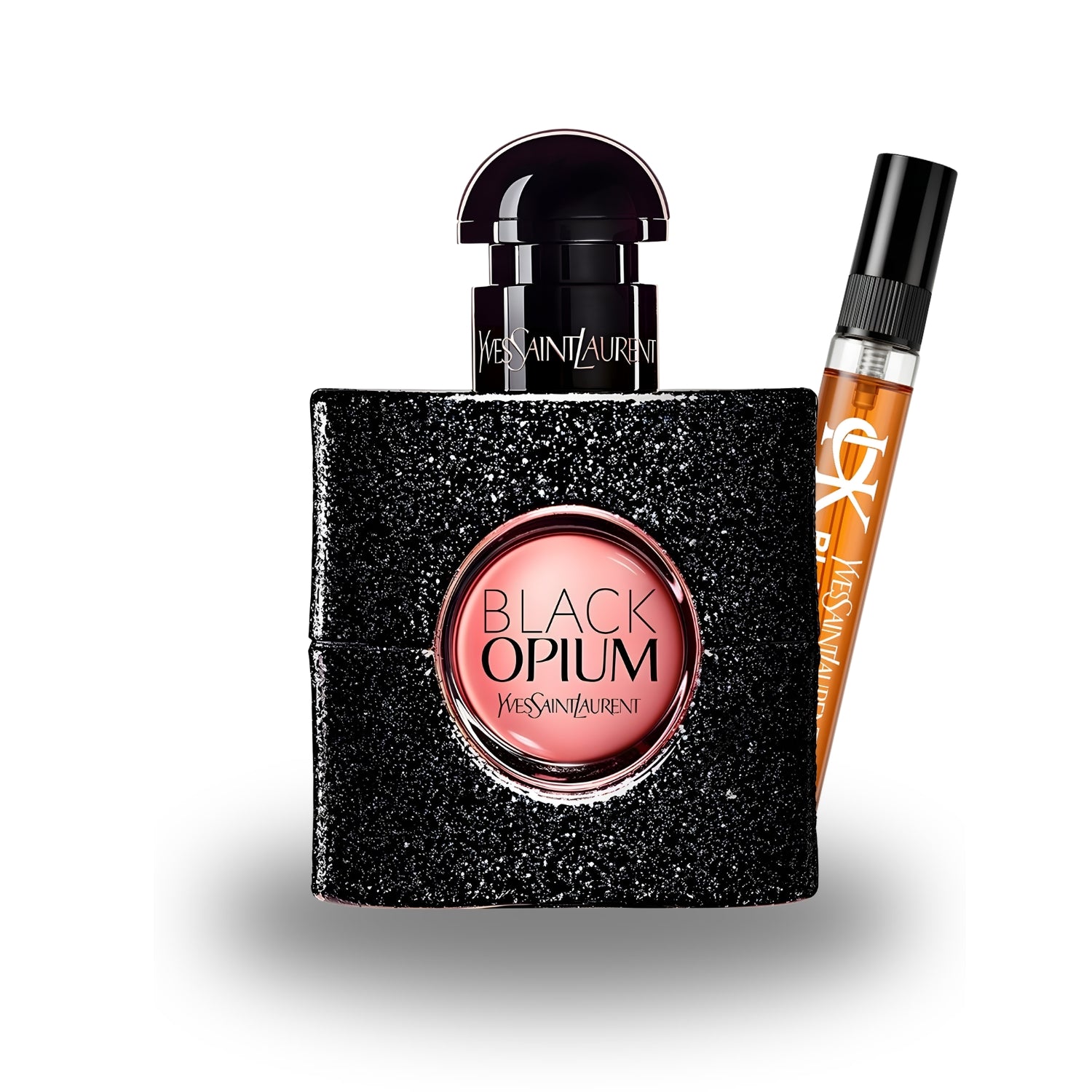Yves Saint Laurent Black Opium Eau de Parfum – 10 ml