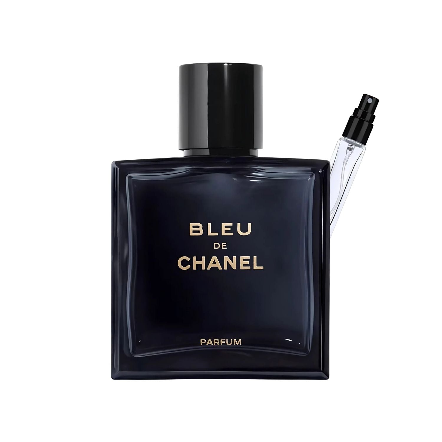 Bleu de Chanel Parfum – Décant 10 ml