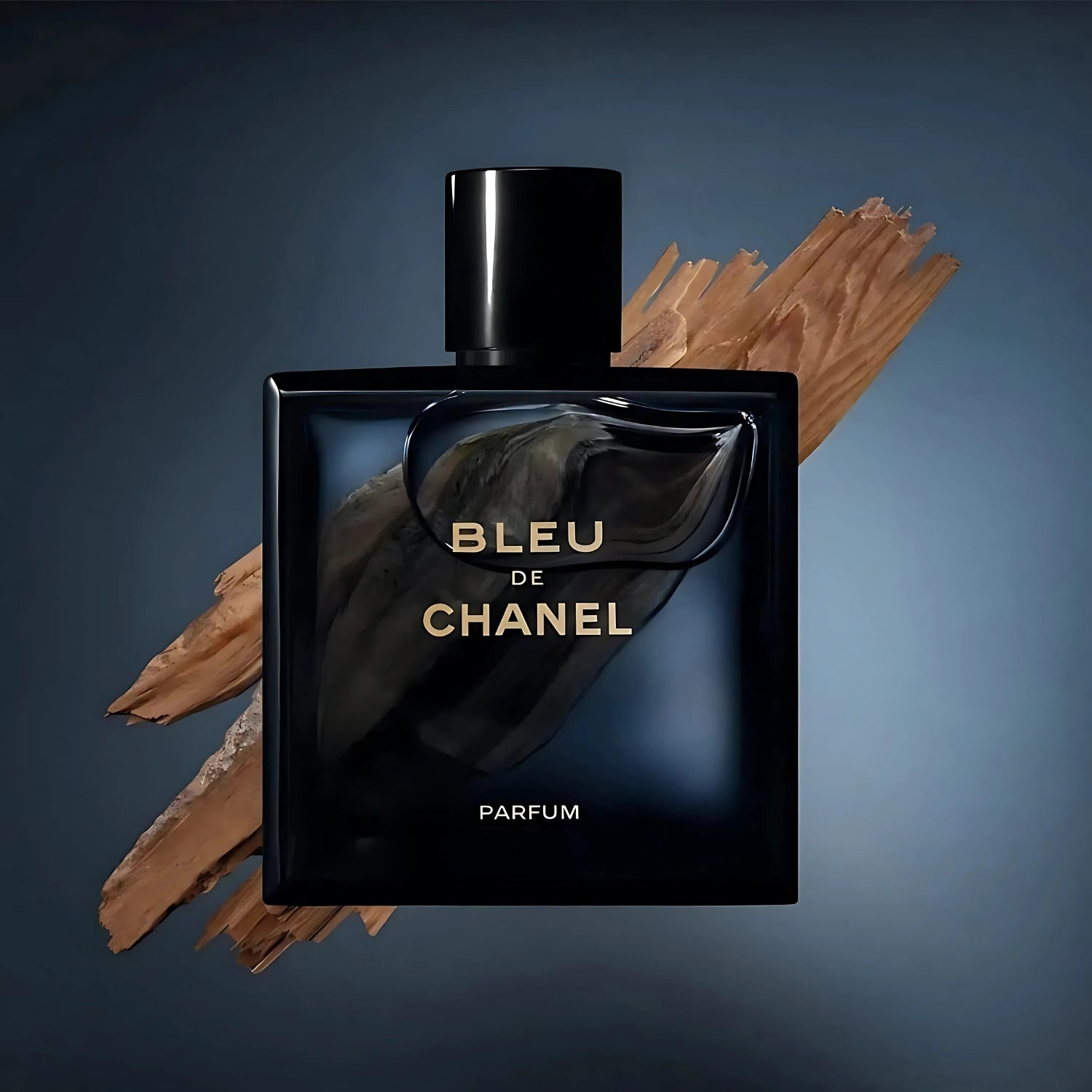 Bleu de Chanel – Parfum