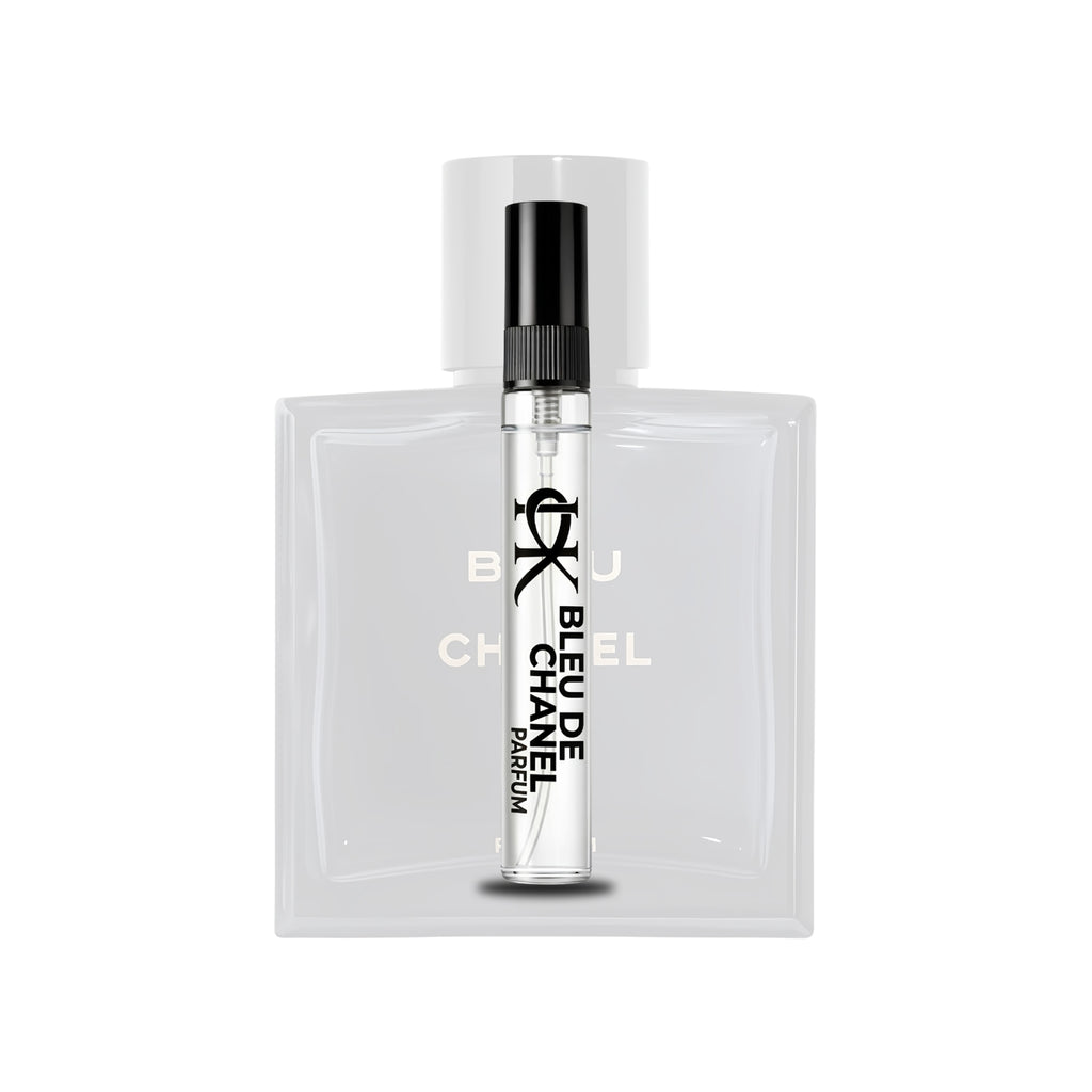 Bleu de Chanel Parfum – 10 ml