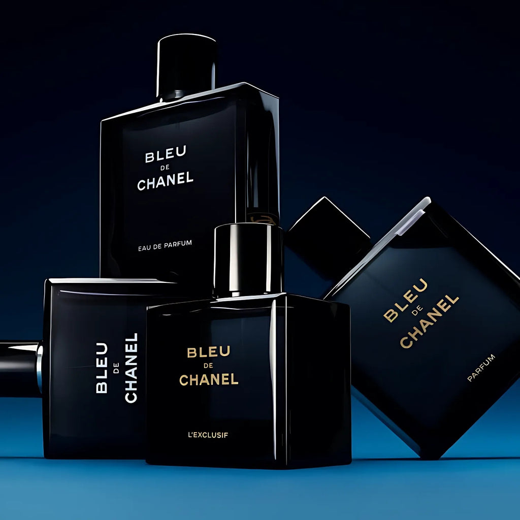 Bleu de Chanel – Parfum