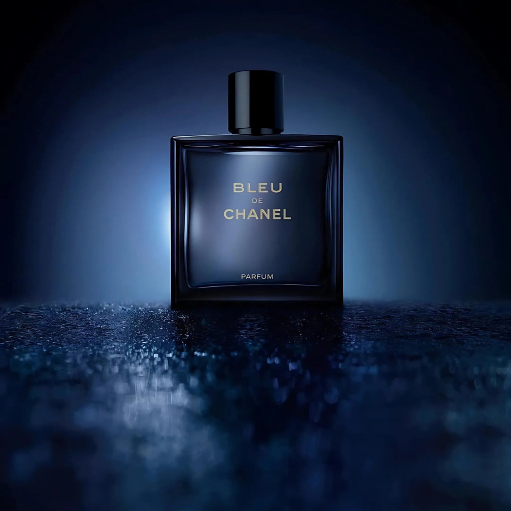 Bleu de Chanel – Parfum