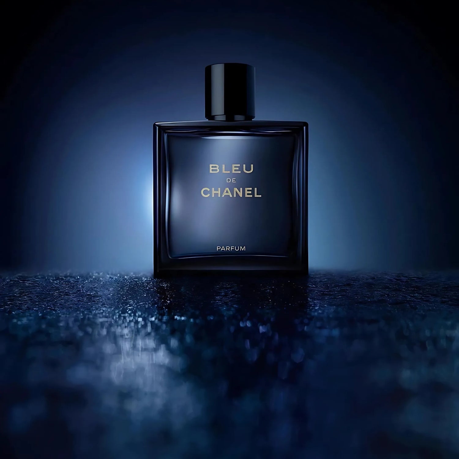 Bleu de Chanel – Parfum