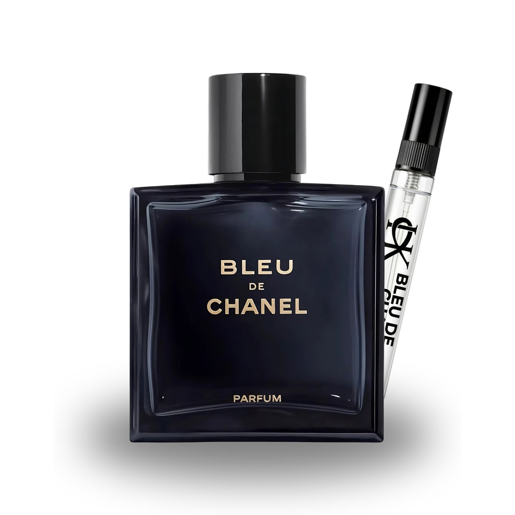 Bleu de Chanel Parfum – 10 ml