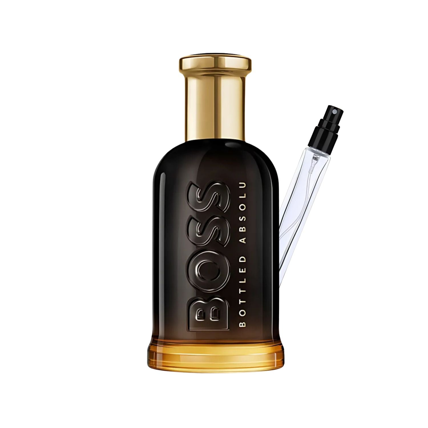 Hugo Boss – Boss Bottled Absolu – Décant 10 ml