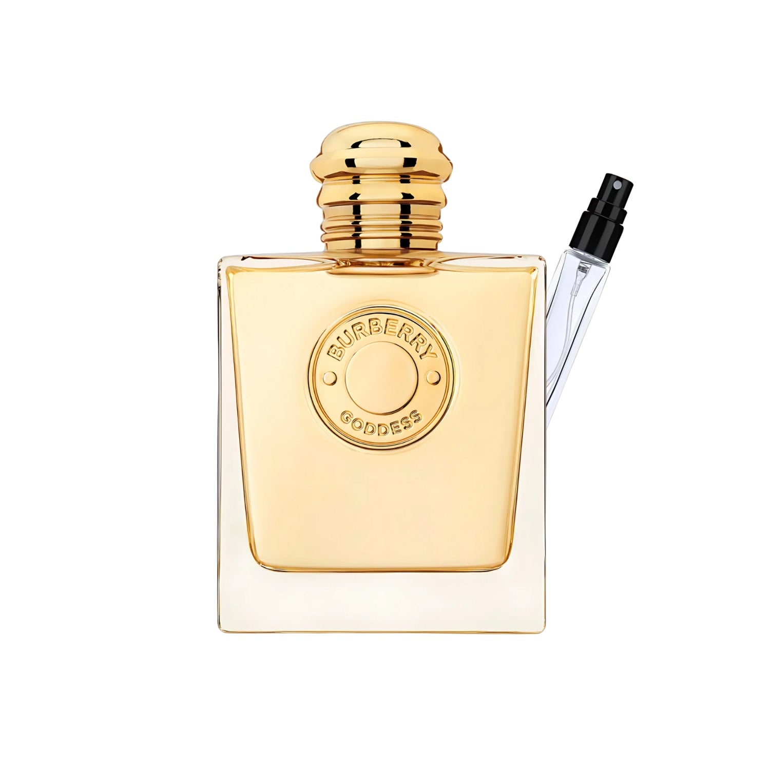 Burberry Goddess – Décant 10 ml (Eau de Parfum)