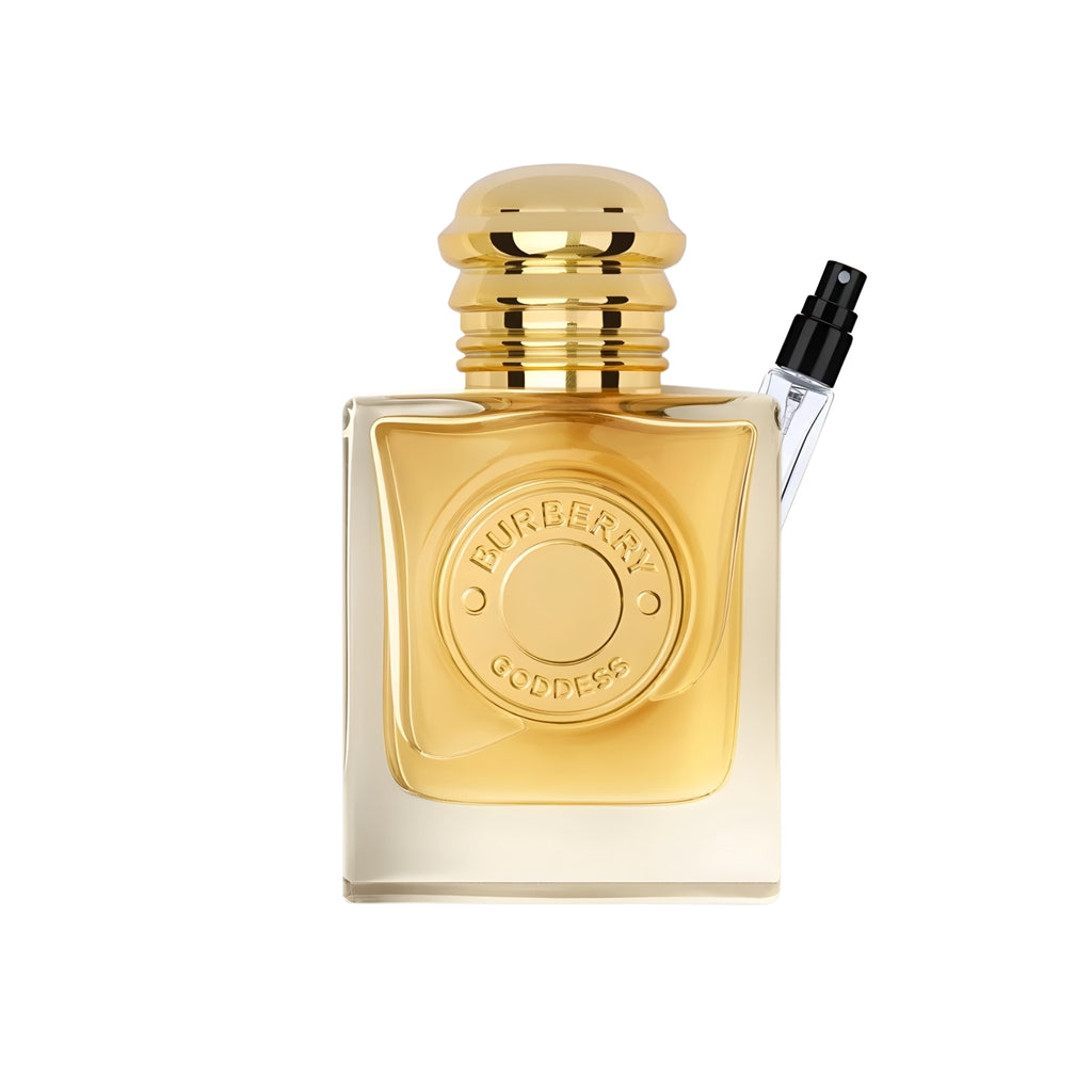 Burberry Goddess Intense – Décant 10 ml (Eau de Parfum Intense)
