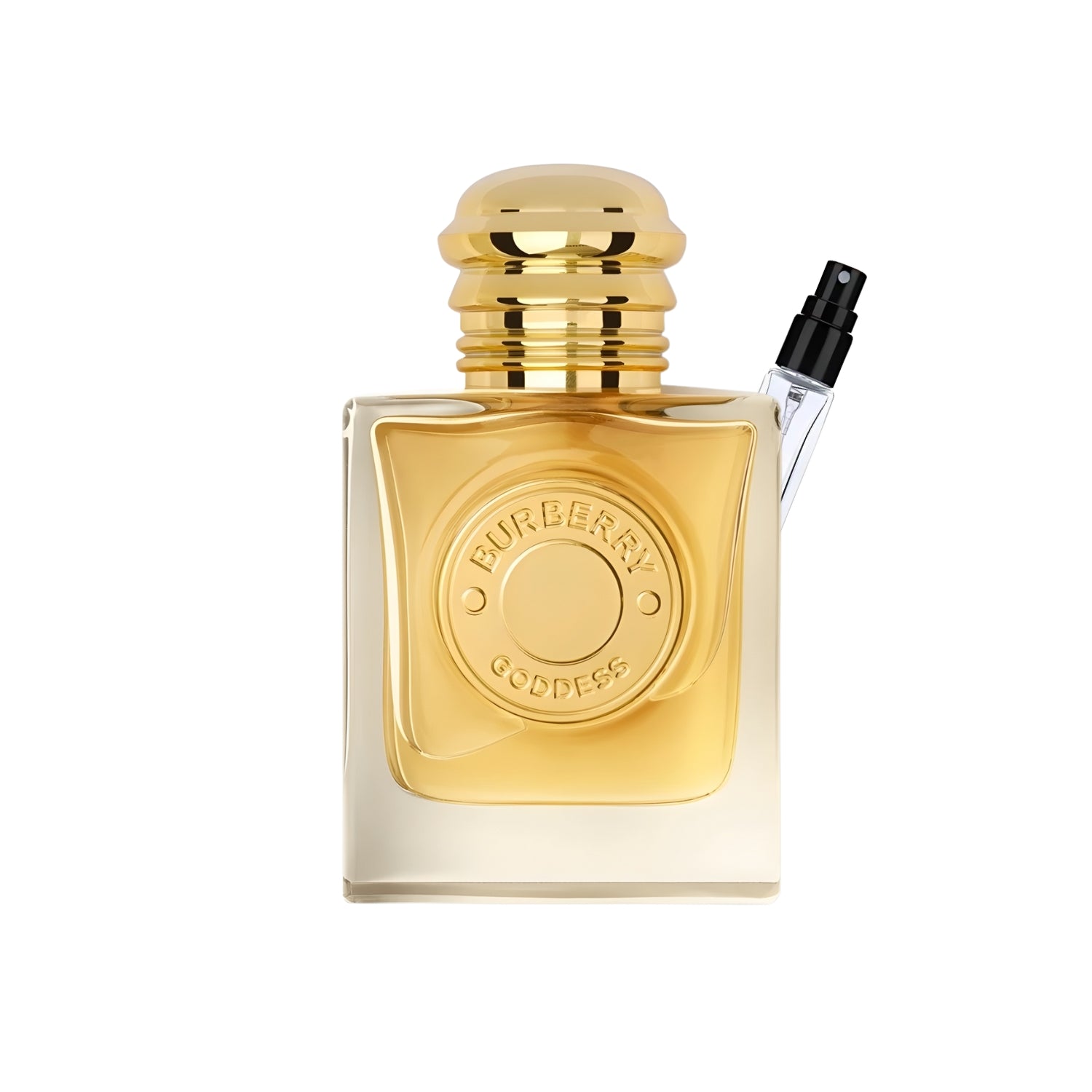 Burberry Goddess Intense – Décant 10 ml (Eau de Parfum Intense)