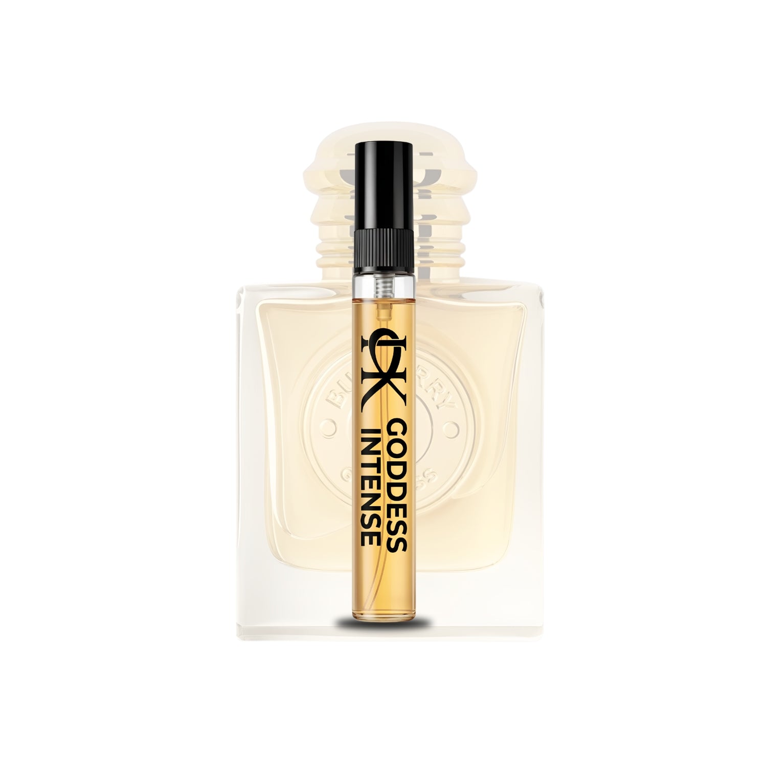 Burberry Goddess Intense Eau de Parfum – 10 ml