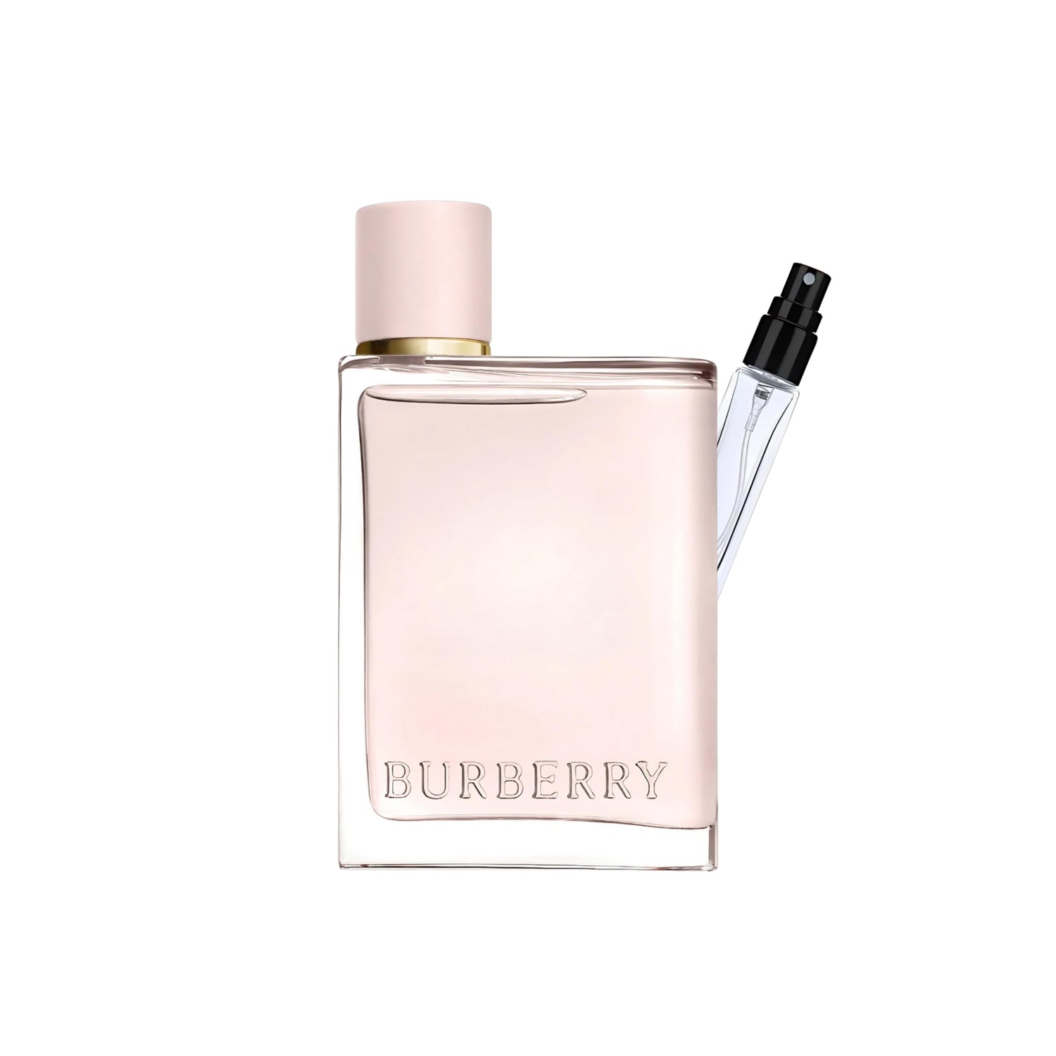 Burberry Her – Décant 10 ml (Eau de Parfum)