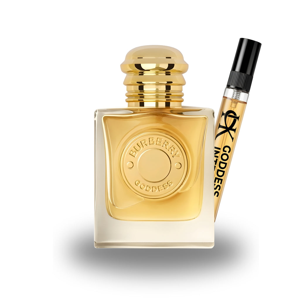 Burberry Goddess Intense Eau de Parfum – 10 ml