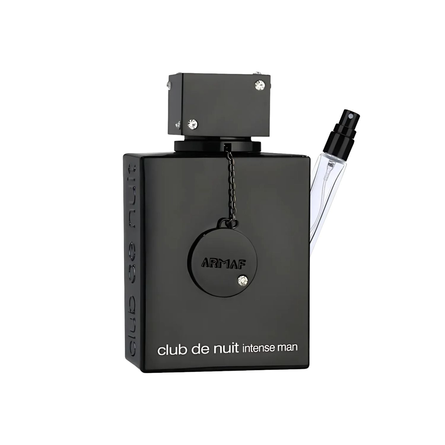 Armaf Club de Nuit Pure Parfum – Décant 10 ml