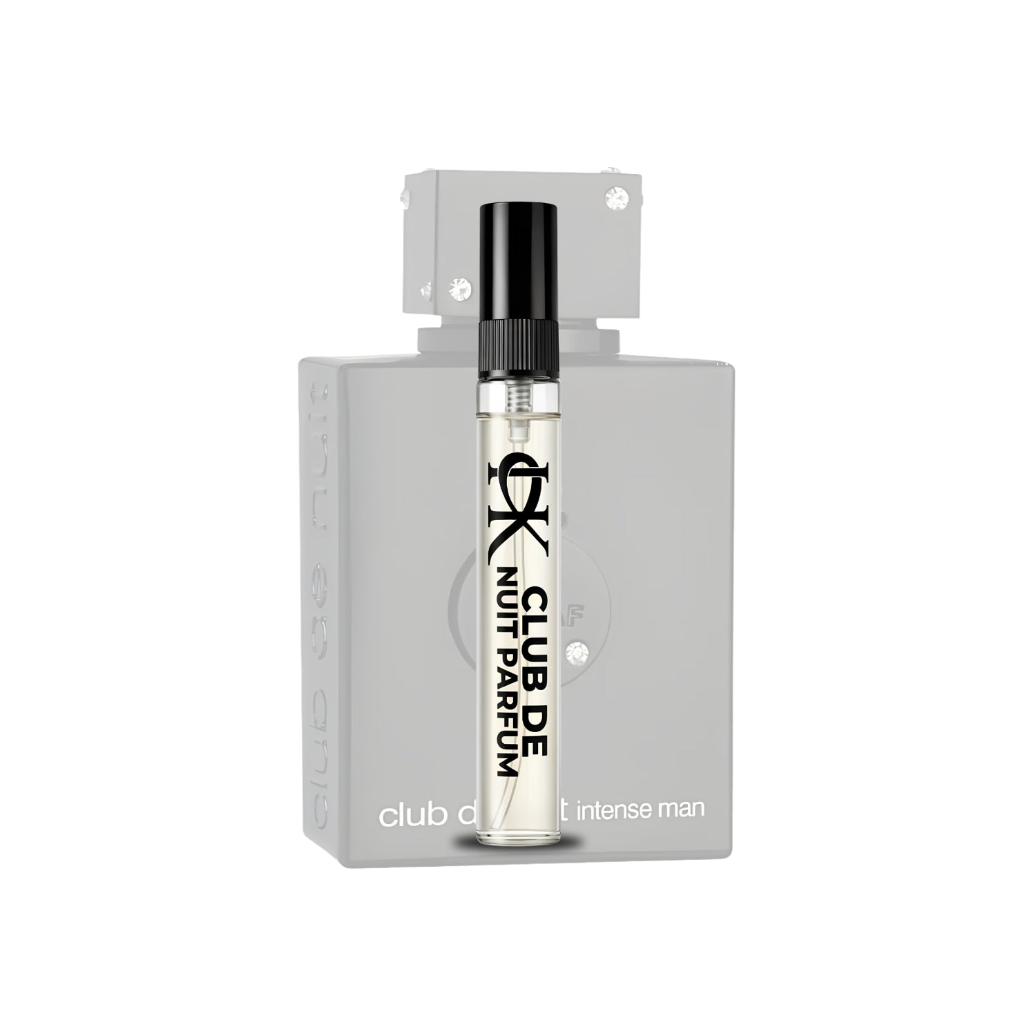 Armaf Club de Nuit Extrait de Parfum – 10 ml
