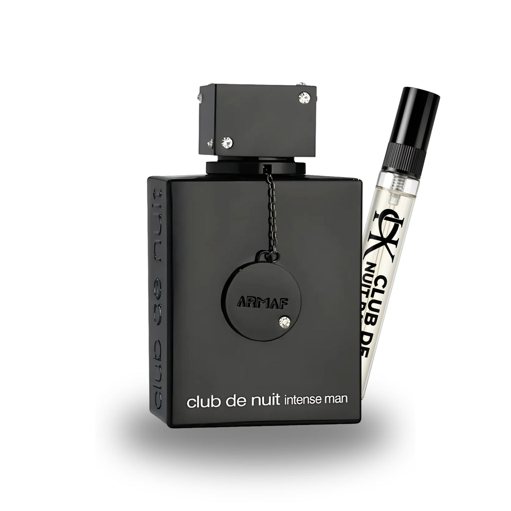Armaf Club de Nuit Extrait de Parfum – 10 ml