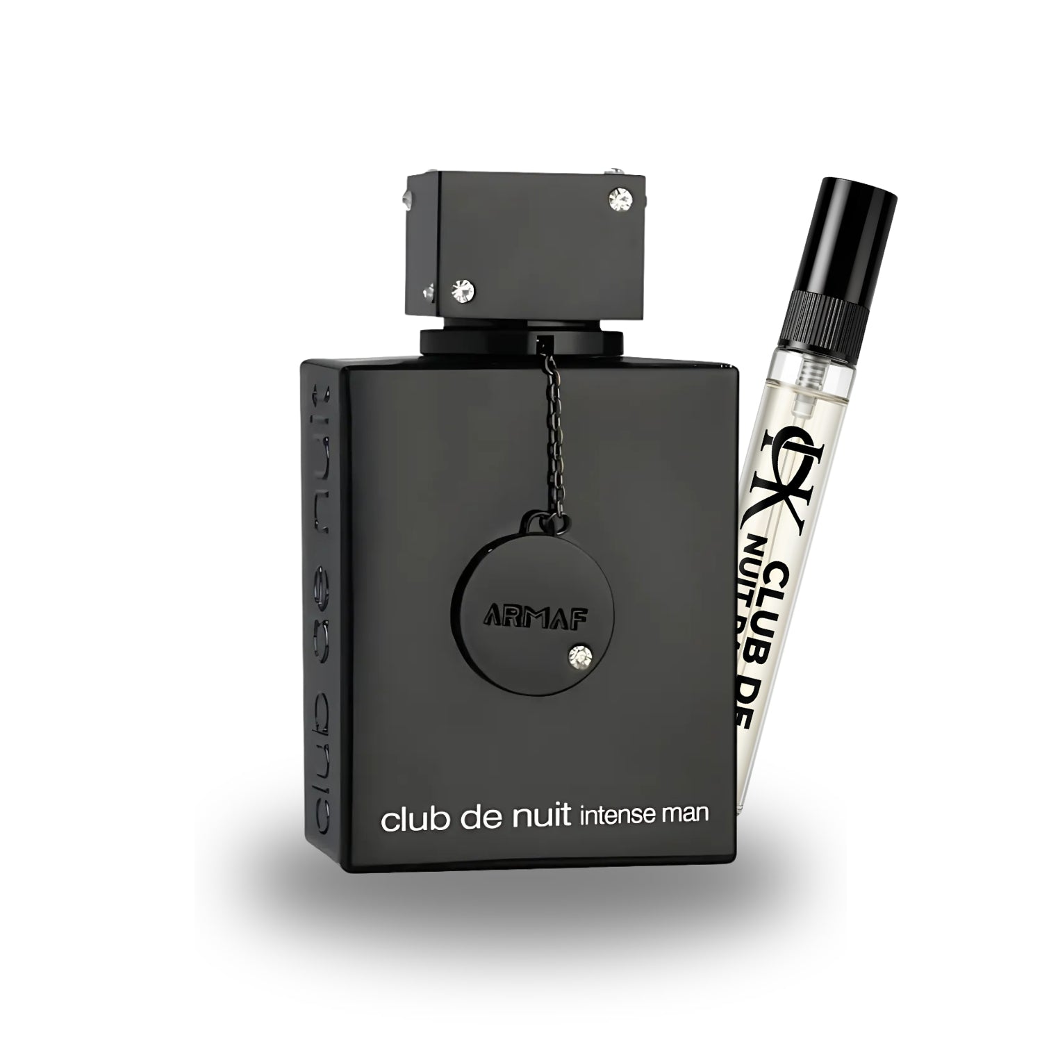 Armaf Club de Nuit Extrait de Parfum – 10 ml