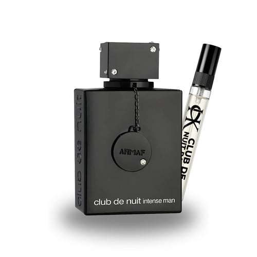 Armaf Club de Nuit Extrait de Parfum – 10 ml