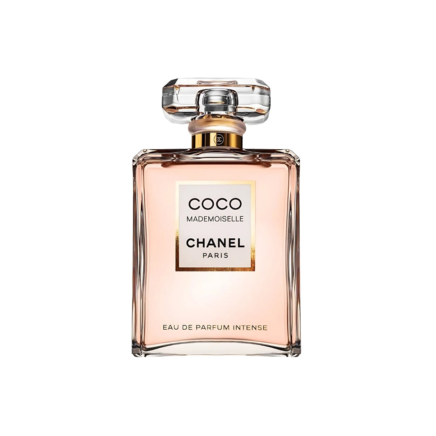 Chanel Coco Mademoiselle Intense – Décant 10 ml