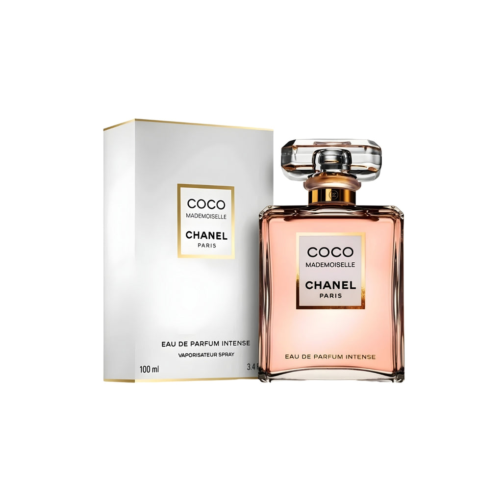 Chanel Coco Mademoiselle Intense – Décant 10 ml