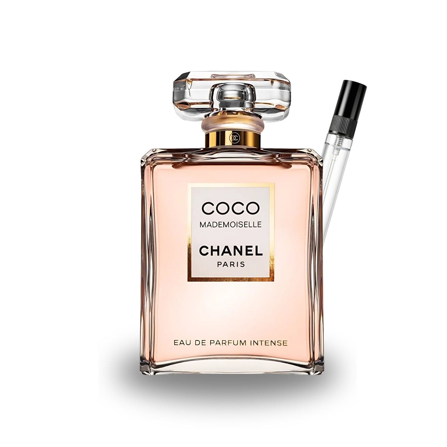 Chanel Coco Mademoiselle Intense Eau de Parfum – 10 ml