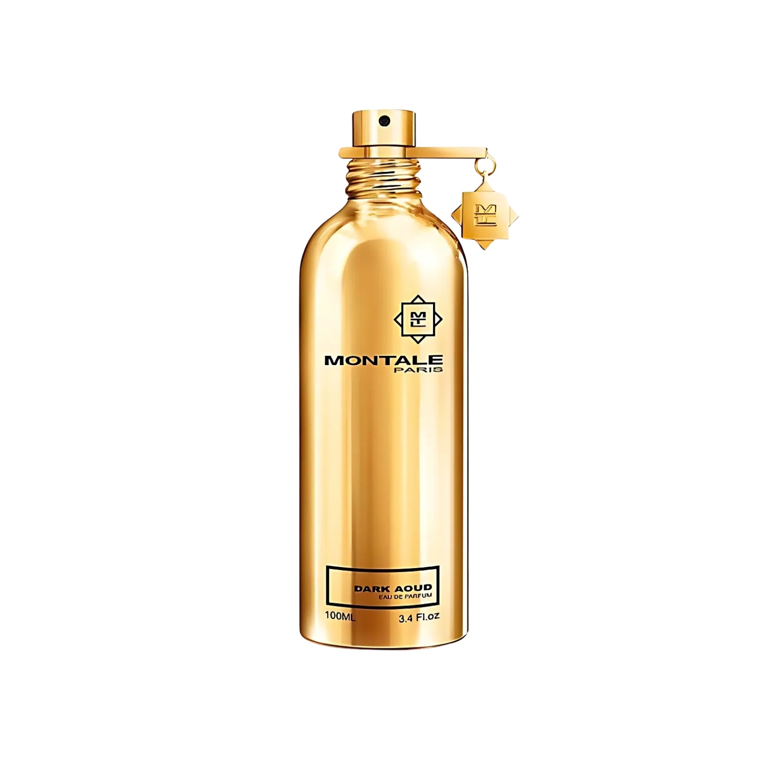 Dark Aoud – Montale