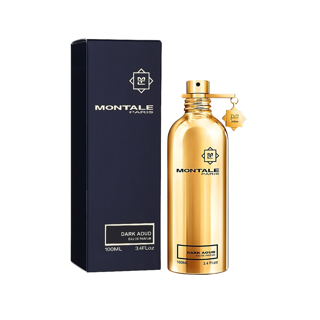 Dark Aoud – Montale