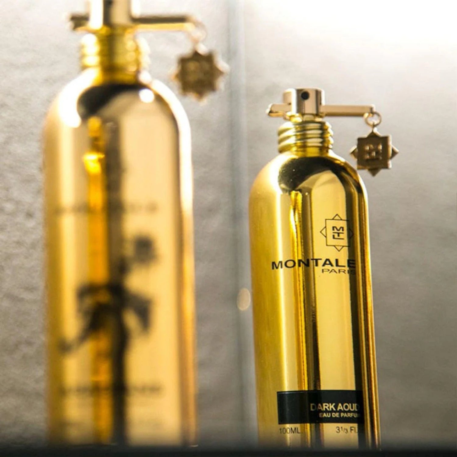 Dark Aoud – Montale