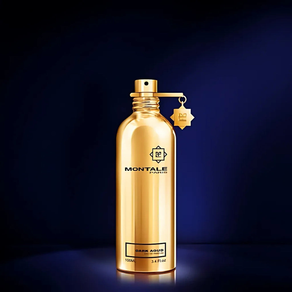 Dark Aoud – Montale
