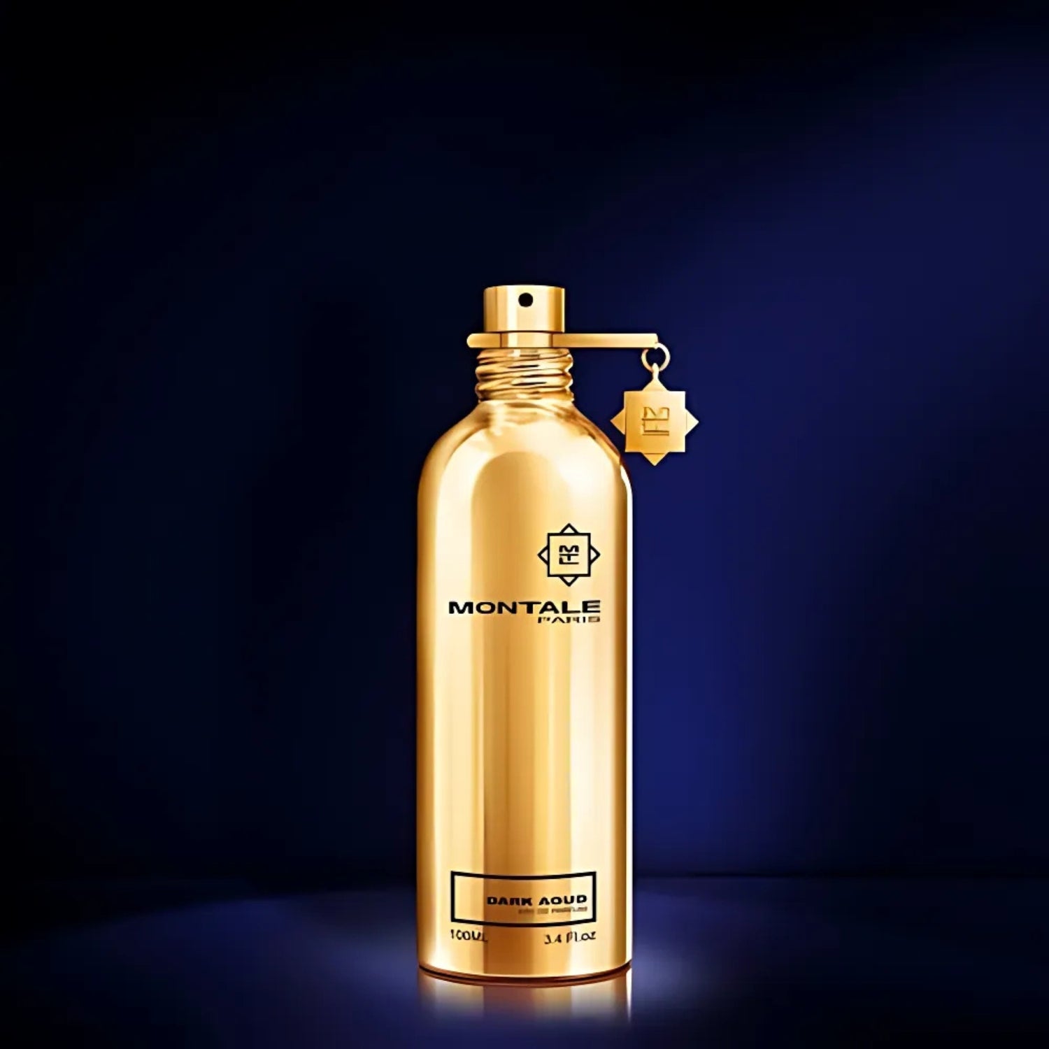 Dark Aoud – Montale