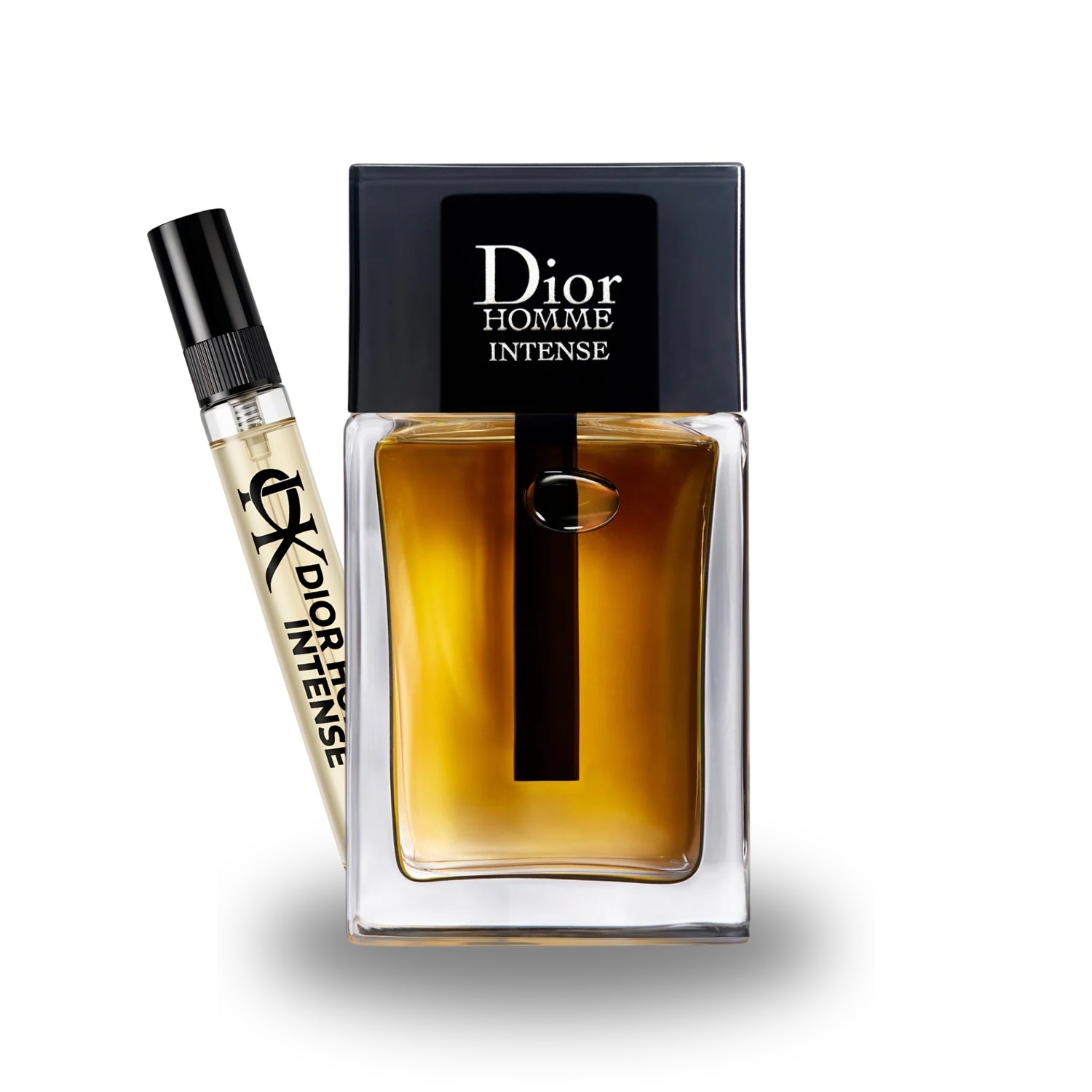 Dior Homme Intense Eau de Parfum – 10 ml