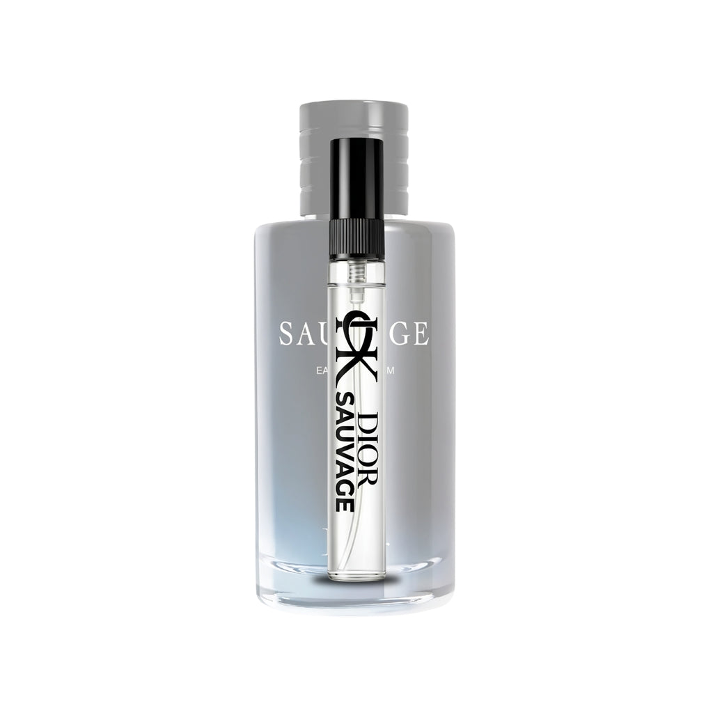 Dior Sauvage Eau de Parfum – 10 ml