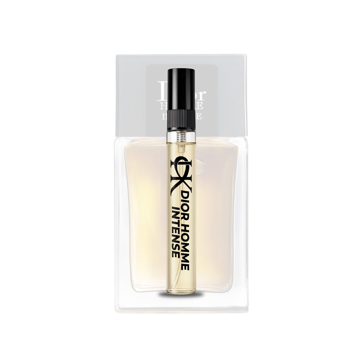 Dior Homme Intense Eau de Parfum – 10 ml