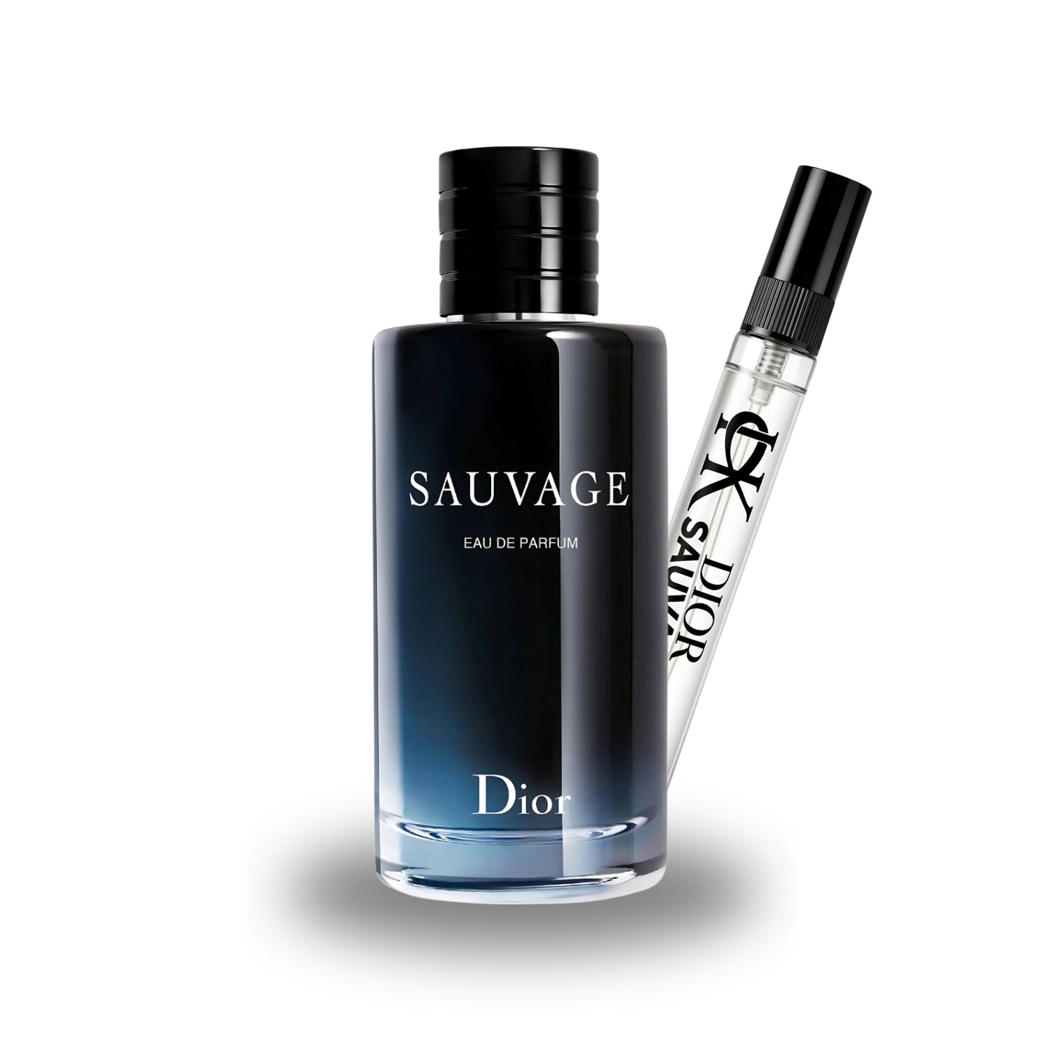 Dior Sauvage Eau de Parfum – 10 ml