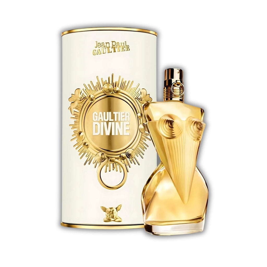 divine Jean paul gaultier