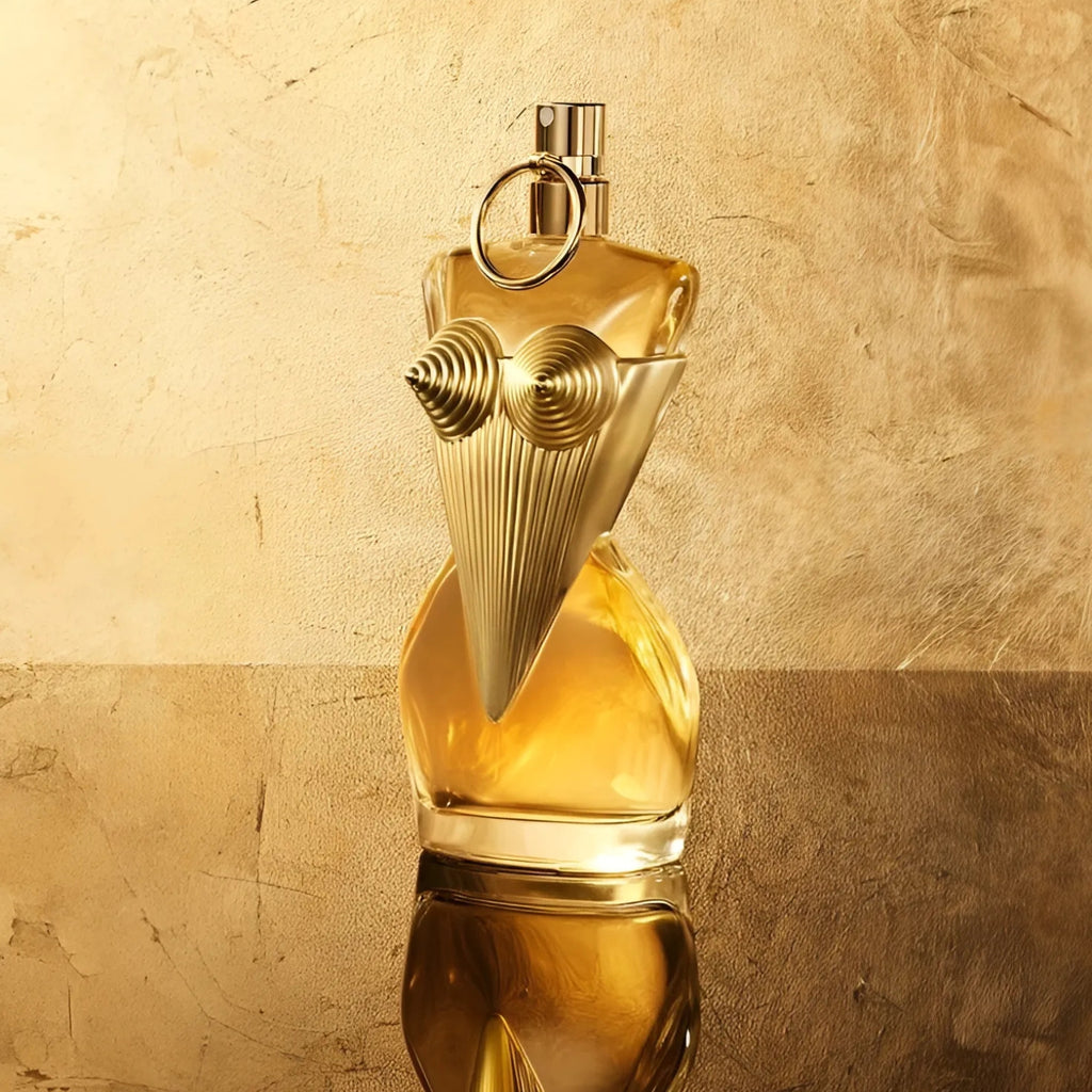 divine Jean paul gaultier