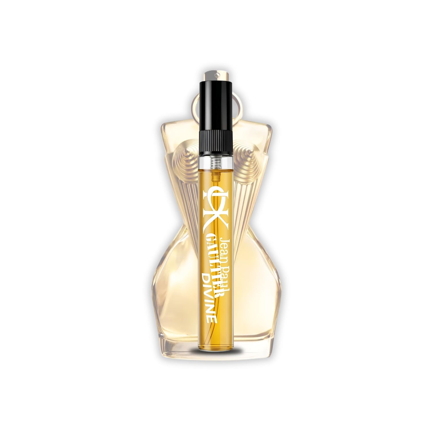 Jean Paul Gaultier Gaultier Divine Eau de Parfum – 10 ml